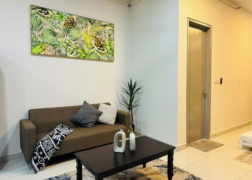 Selangor Sepang Living Area