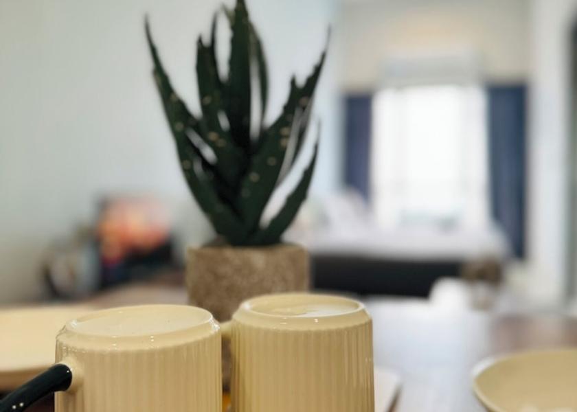 Selangor Sepang Kitchen