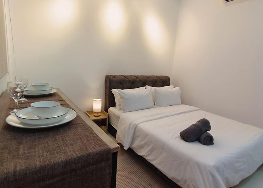 Selangor Sepang Room