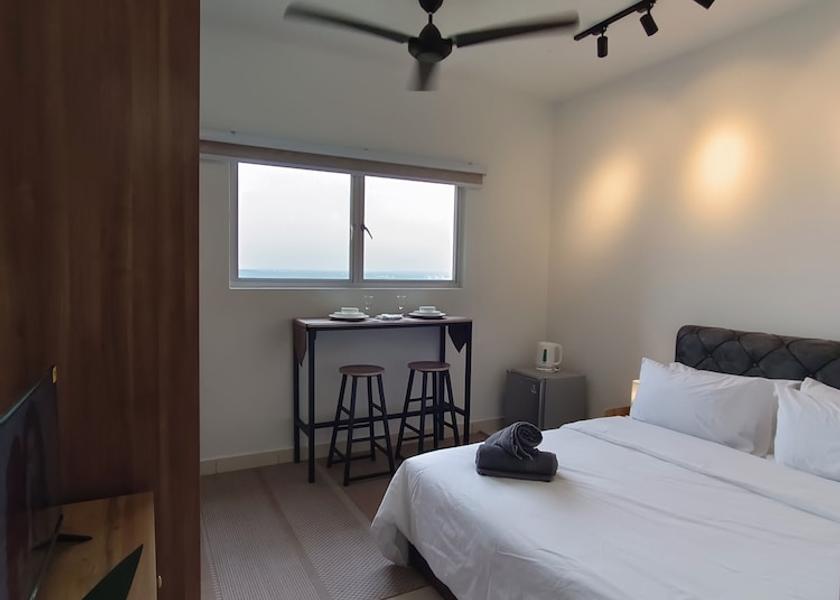 Selangor Sepang Room