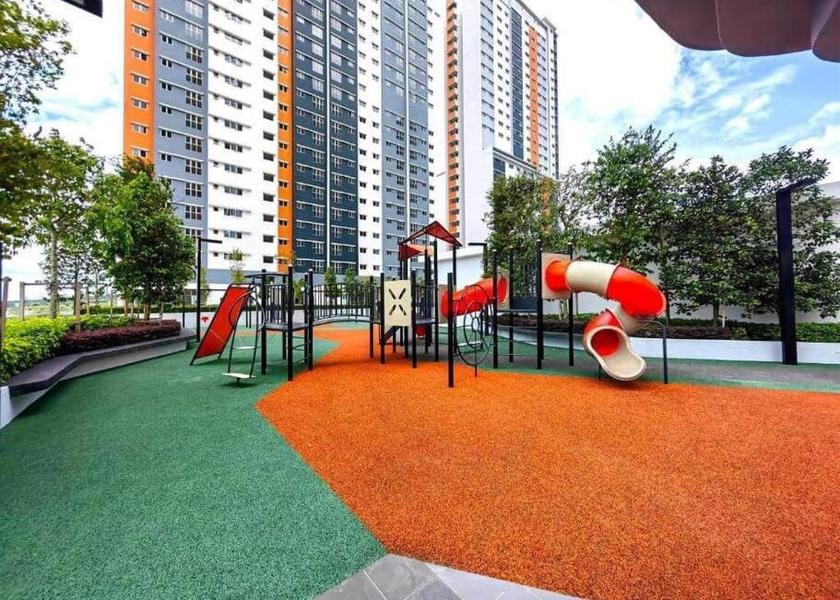 Selangor Sepang Playground