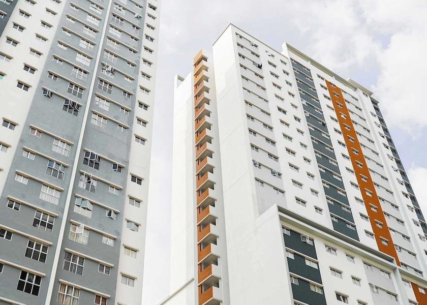 Selangor Sepang Primary image