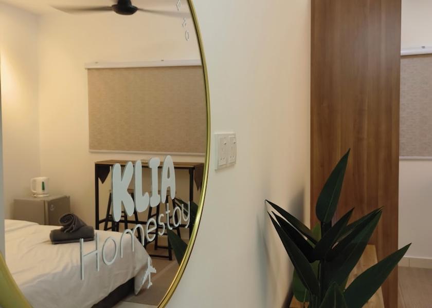 Selangor Sepang Room