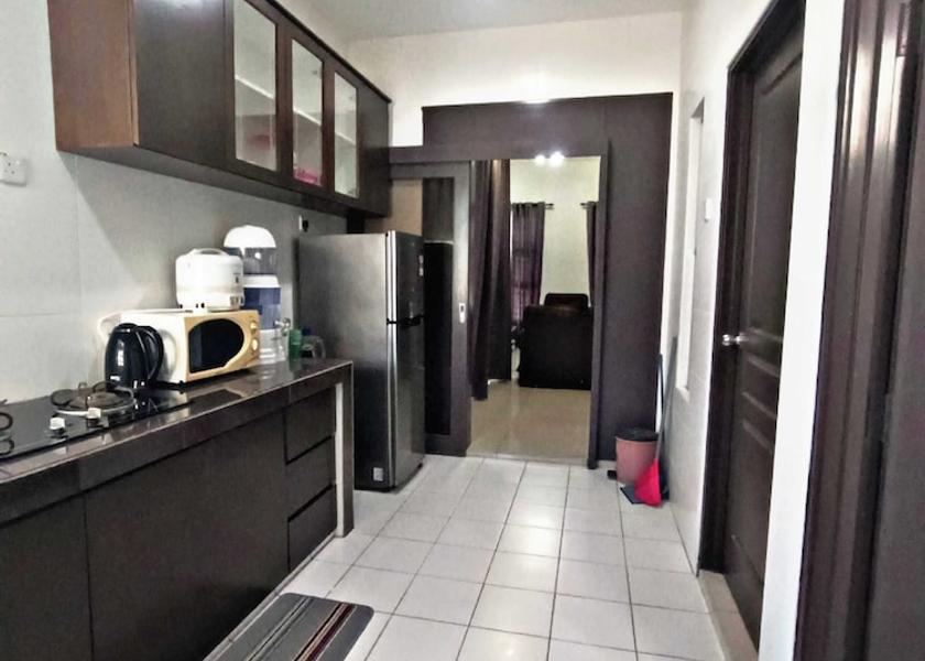 Selangor Sepang Kitchen