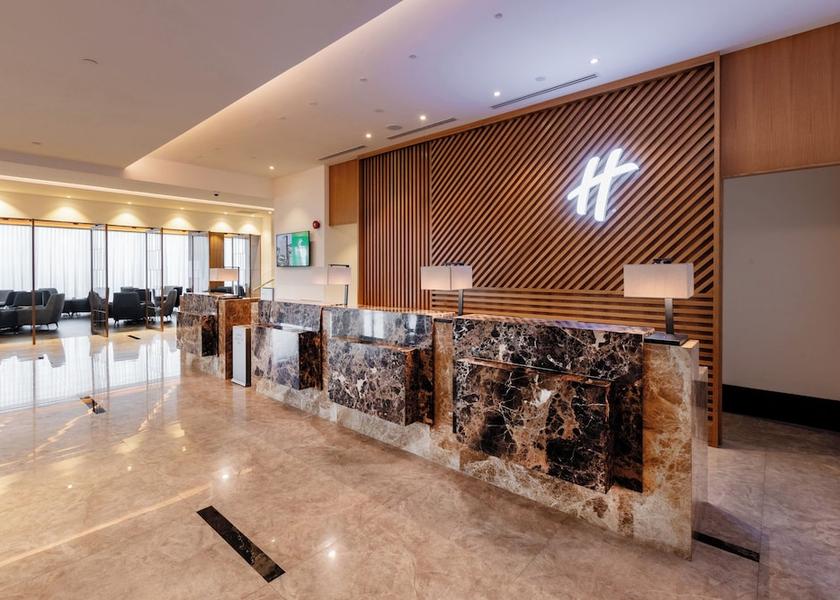 Selangor Sepang Lobby