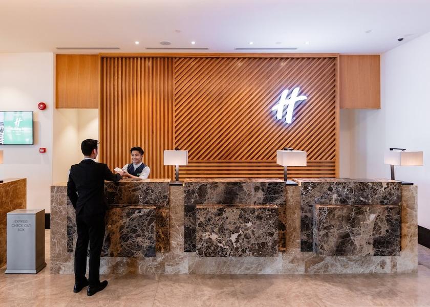 Selangor Sepang Reception