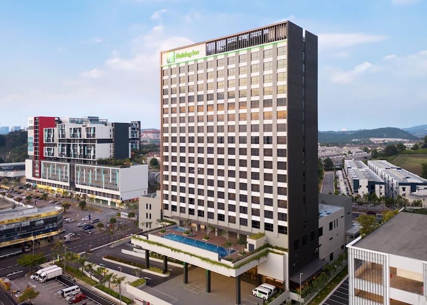 Selangor Sepang Primary image