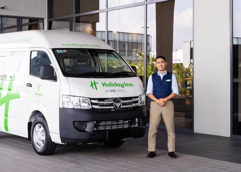 Selangor Sepang Amenity