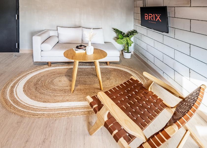 Selangor Sepang Living area