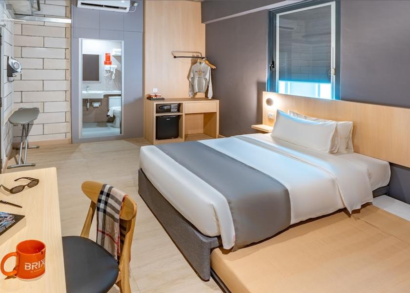 Selangor Sepang Room