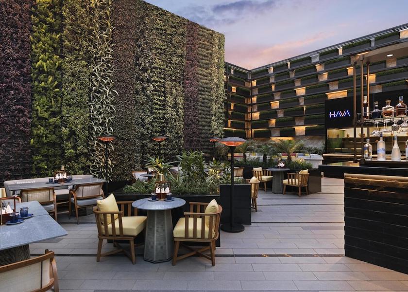Bagmati Kathmandu Bar (on property)