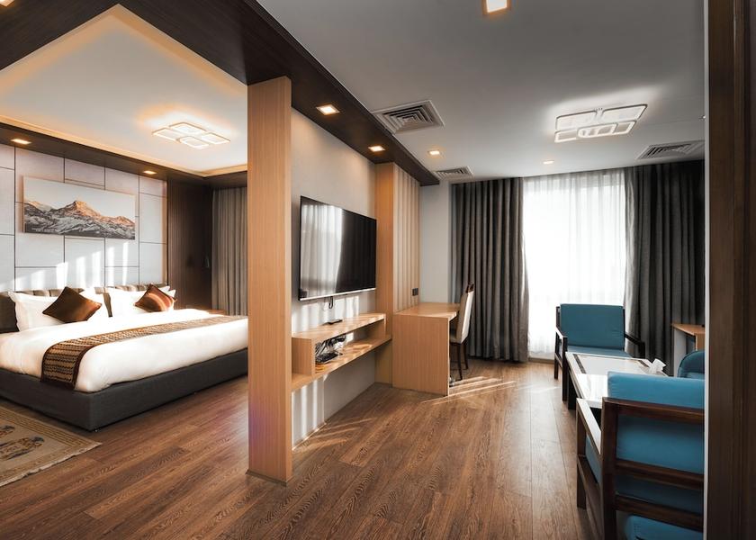  Kathmandu Room