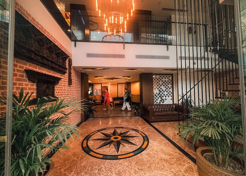  Kathmandu Primary image