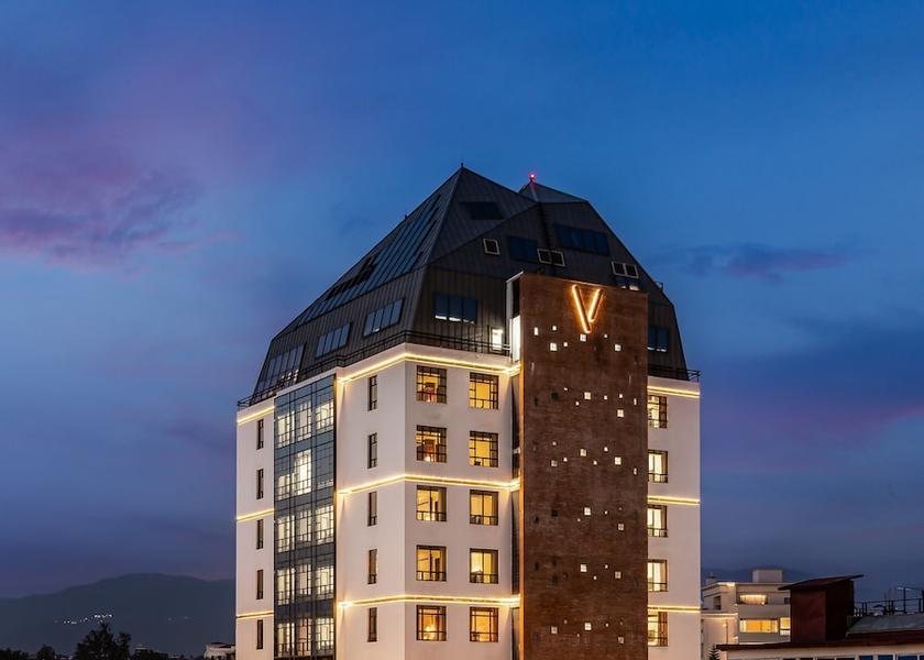  Kathmandu Primary image