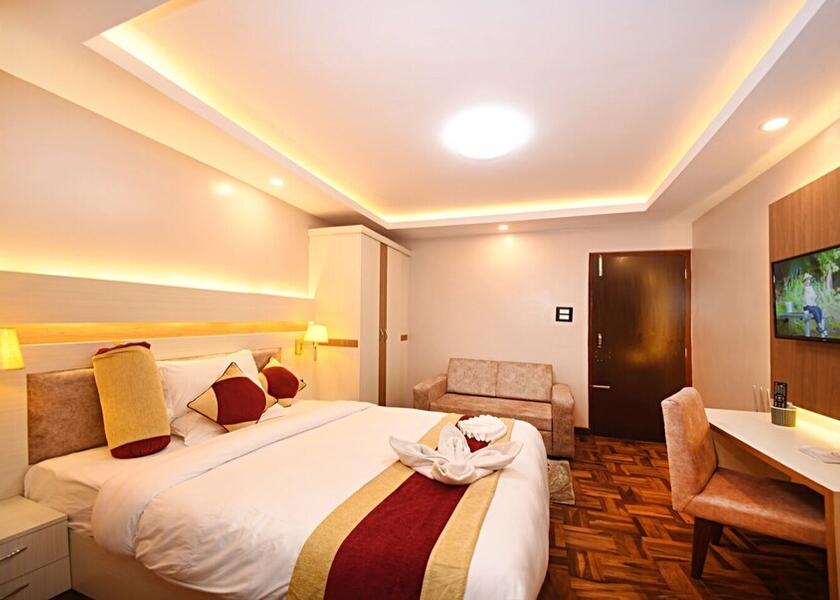  Kathmandu Room