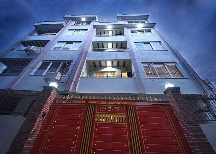  Kathmandu Primary image