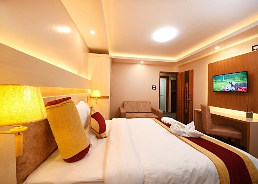  Kathmandu Room