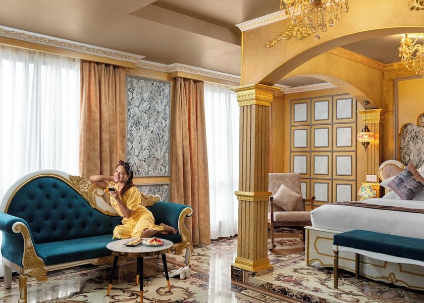 Bagmati Kathmandu Room