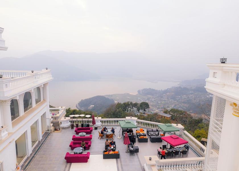 Gandaki Pokhara Restaurant