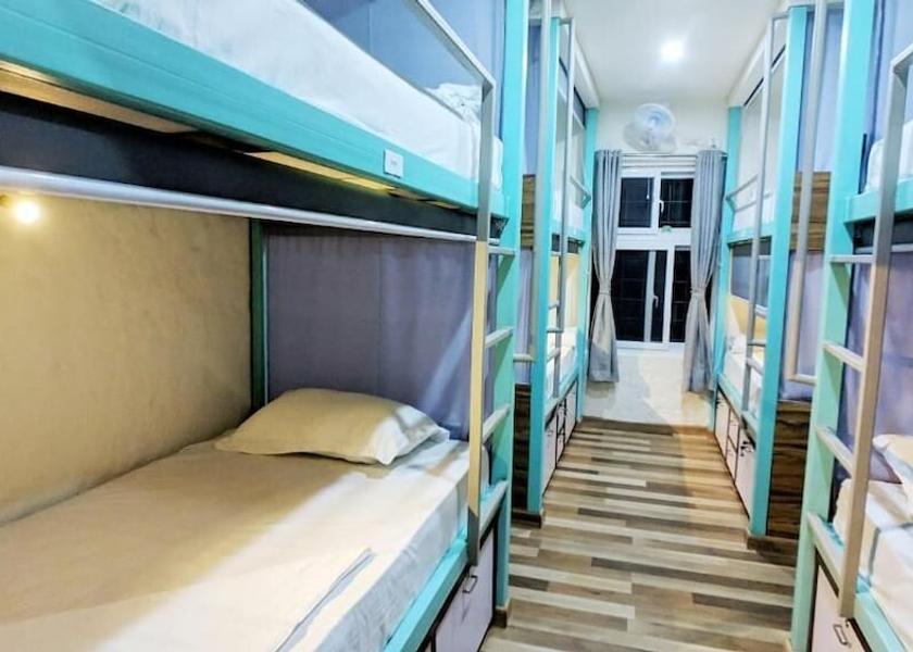Gandaki Pokhara Room
