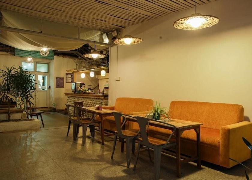  Pokhara Exterior Detail