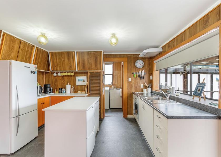 Auckland Region Auckland Kitchen