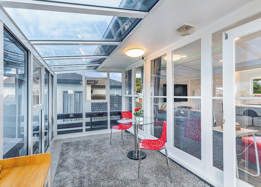 Auckland Region Auckland Terrace