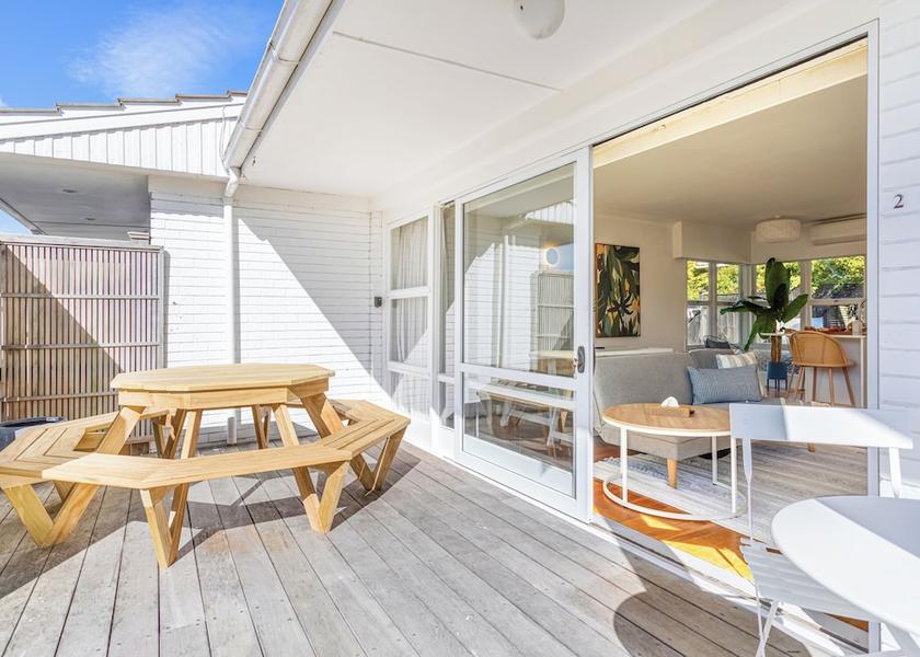 Auckland Region Auckland Terrace