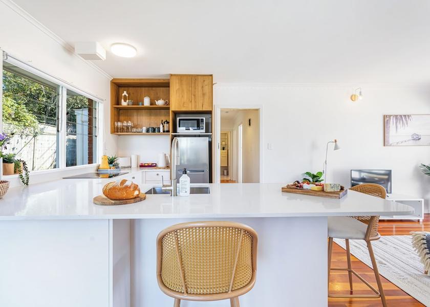 Auckland Region Auckland Kitchen