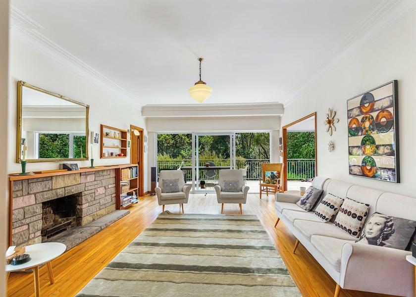 Auckland Region Auckland Interior Entrance