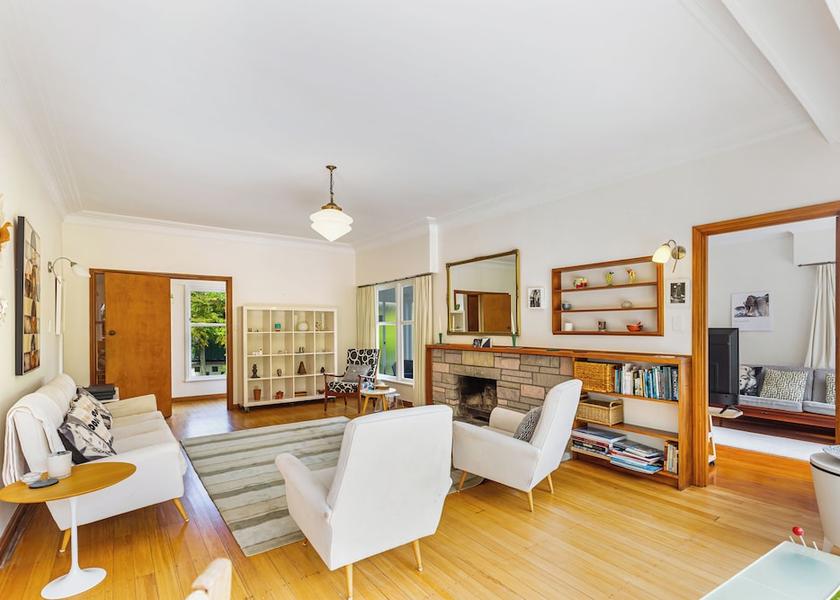 Auckland Region Auckland Primary image