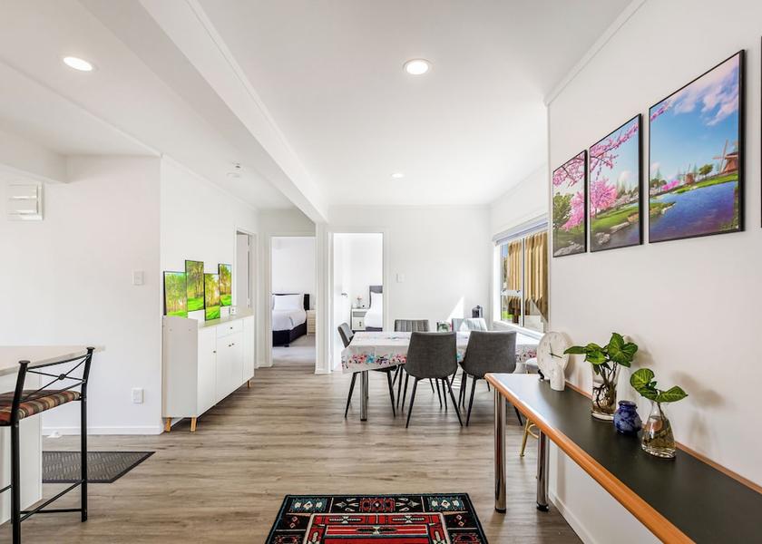 Auckland Region Auckland Primary image