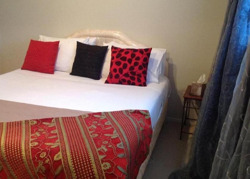 Auckland Region Auckland Room