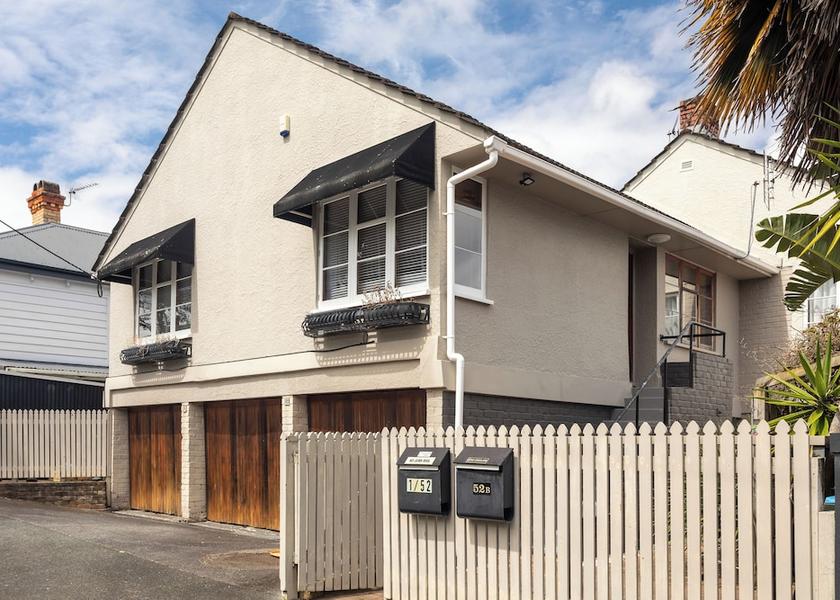 Auckland Region Auckland Facade