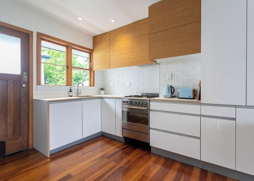Auckland Region Auckland Kitchen