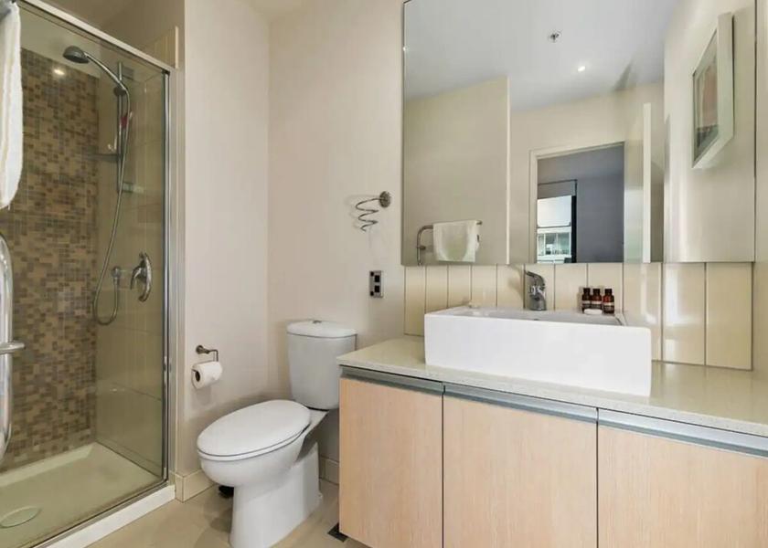 Auckland Region Auckland Bathroom