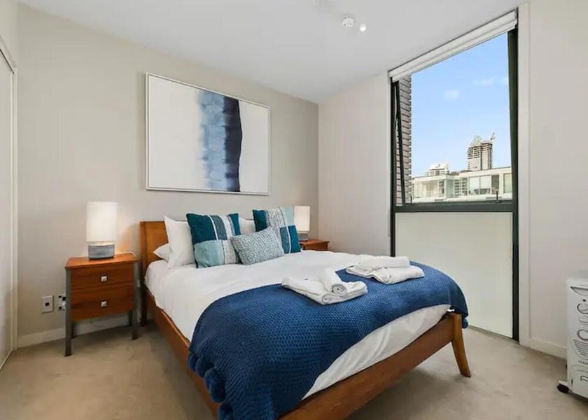 Auckland Region Auckland Room