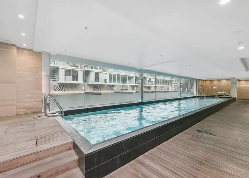 Auckland Region Auckland Pool