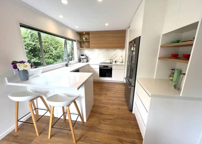 Auckland Region Auckland Kitchen