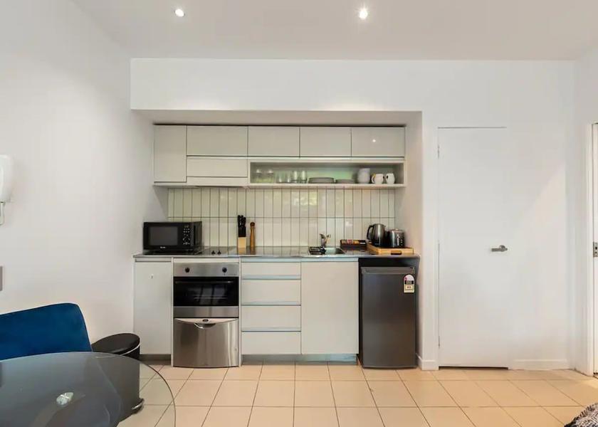 Auckland Region Auckland Kitchen
