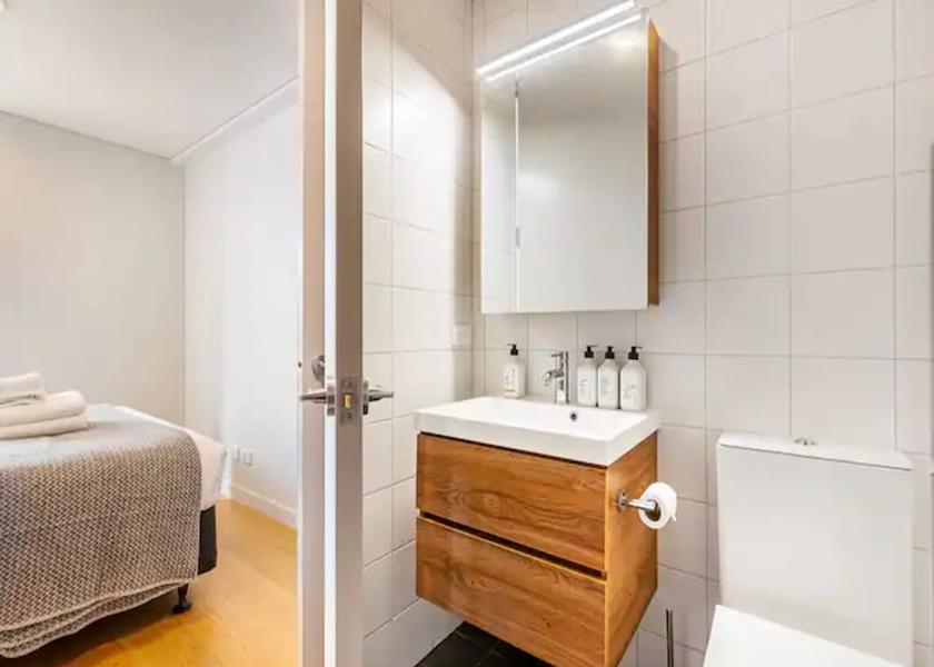 Auckland Region Auckland Bathroom