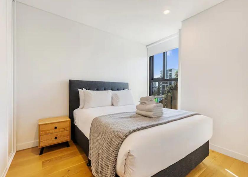 Auckland Region Auckland Room