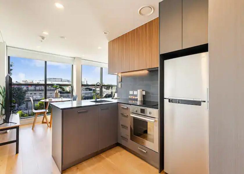 Auckland Region Auckland Kitchen