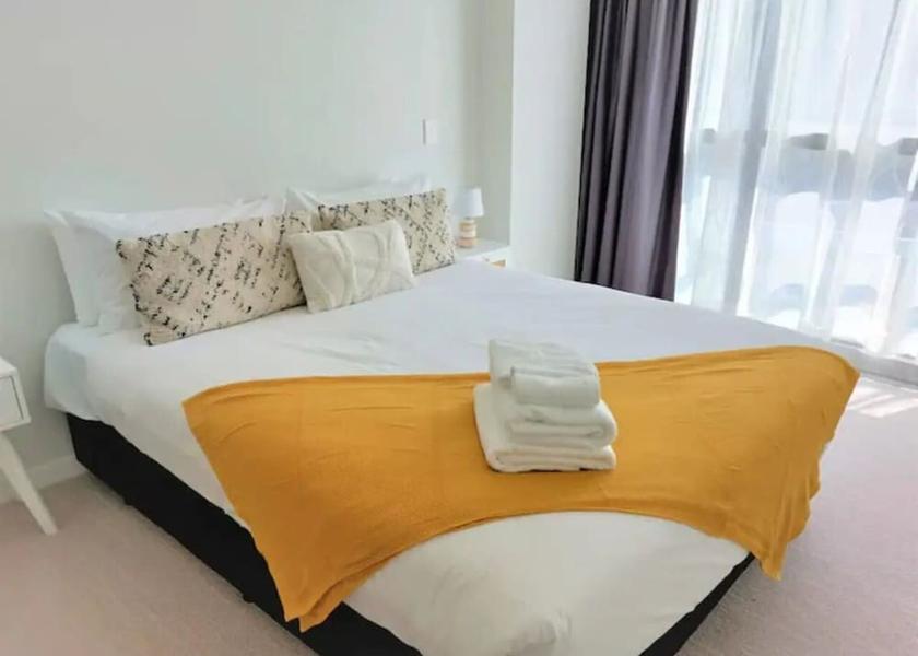 Auckland Region Auckland Room