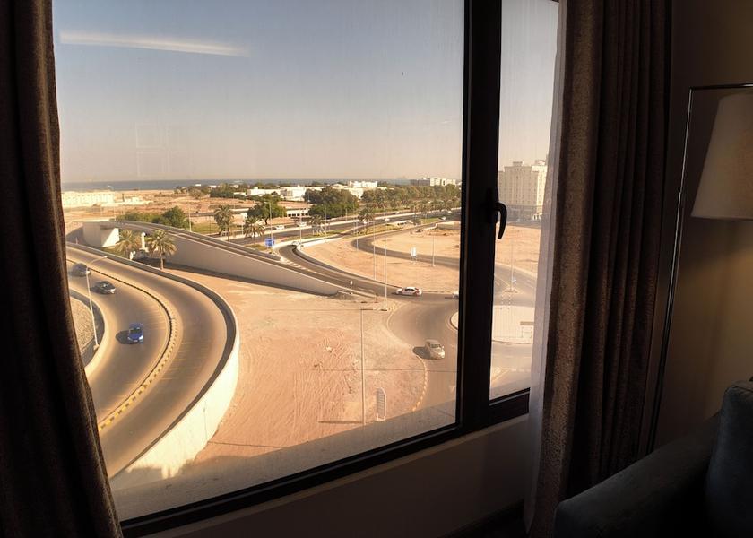 Muscat City View