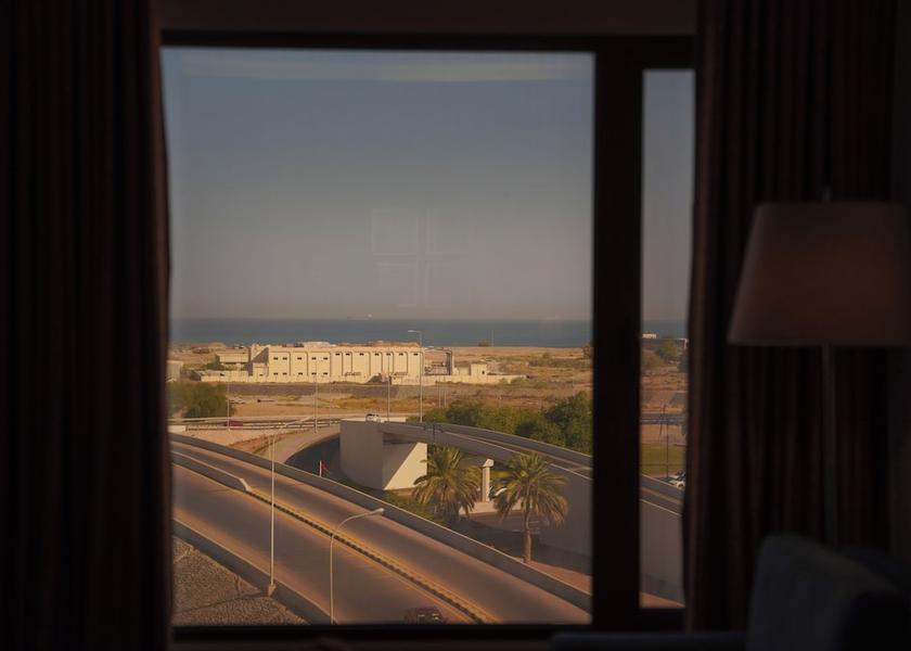  Muscat Living Area