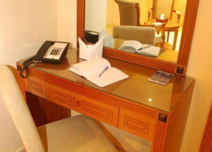  Muscat Interior Entrance