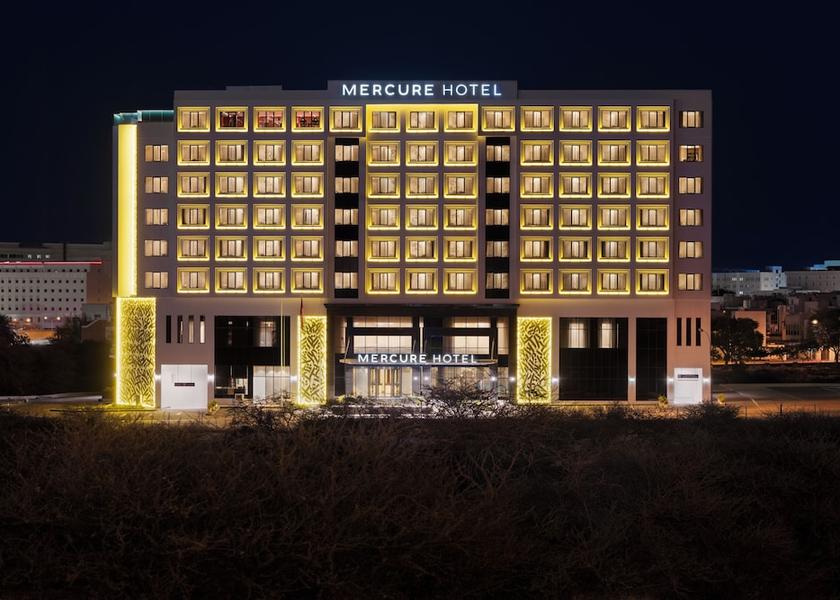 Muscat Governorate Muscat Exterior