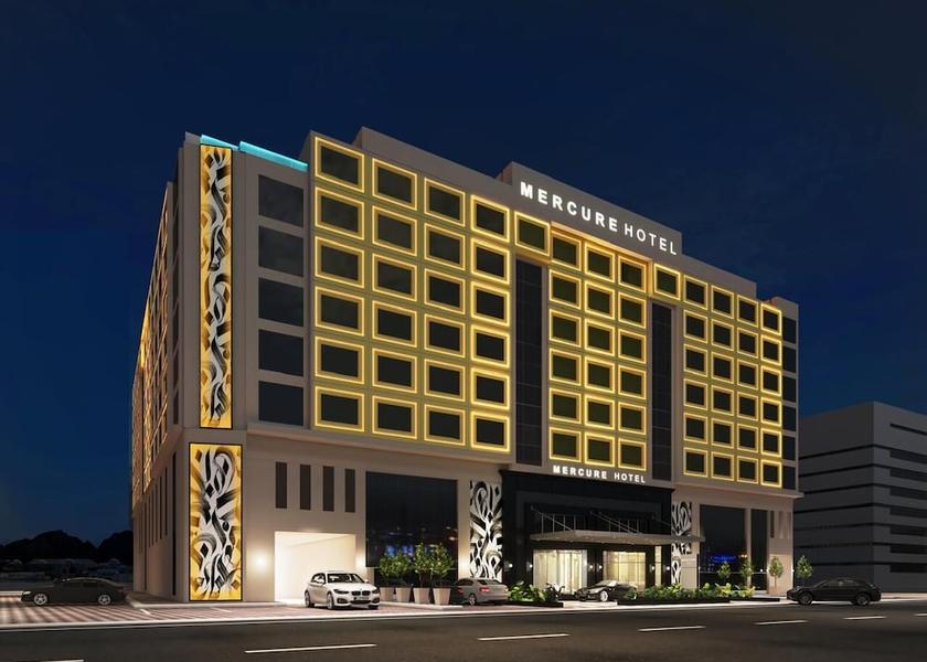 Muscat Governorate Muscat Exterior