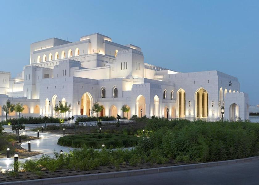 Muscat Governorate Muscat Point of interest